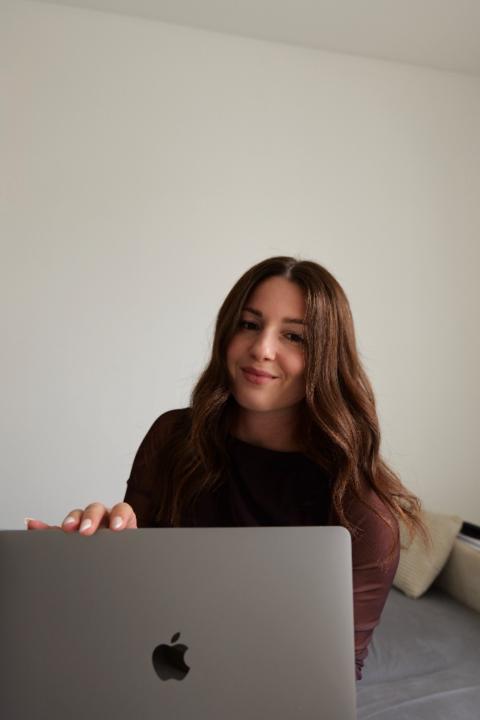 Voisin Ilona