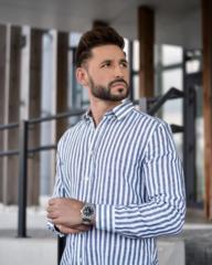 Dana- Proctor Mentor