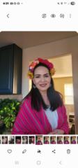 Pita Flores