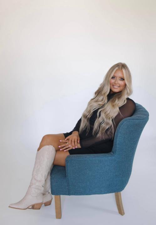 Kaylynn Kemplin