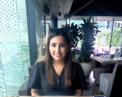 Farah Hussain