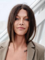 Nadine Deutscher