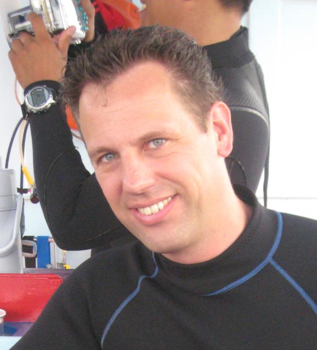 Erwin Magielse