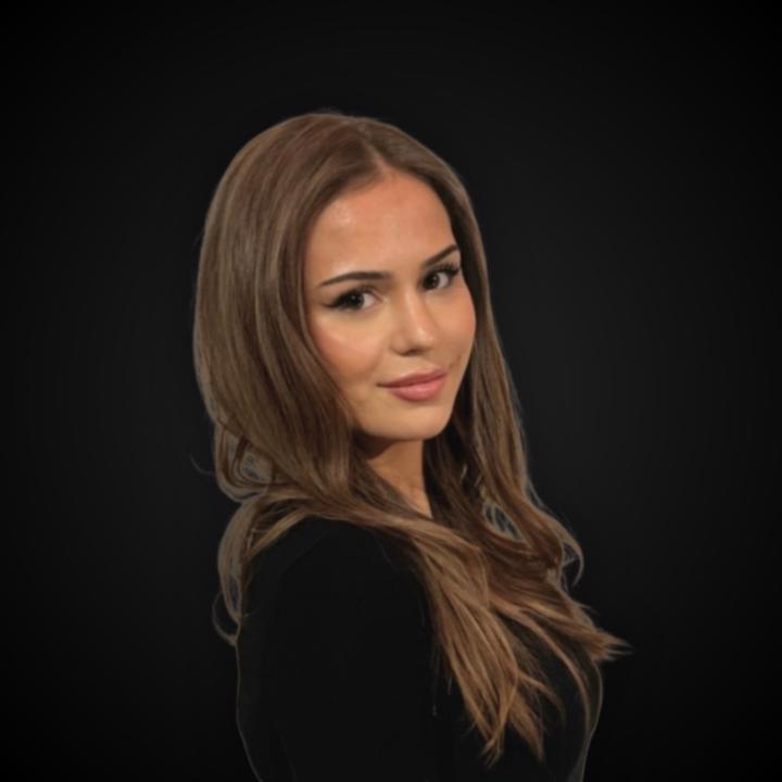 Josefina Rosenlund