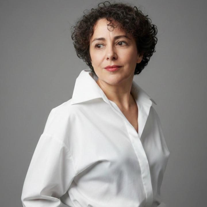 Montse López Pujol