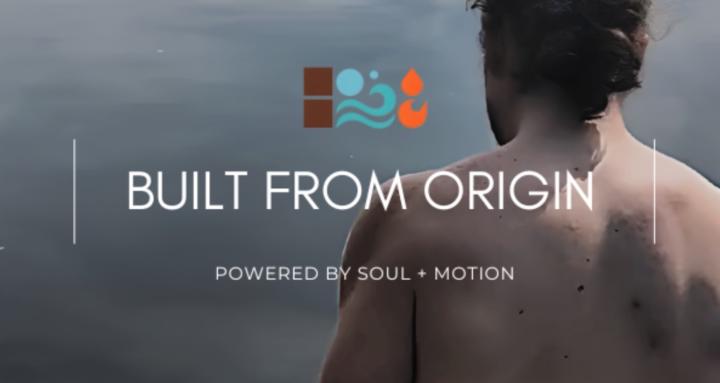 The Primal Motion Method