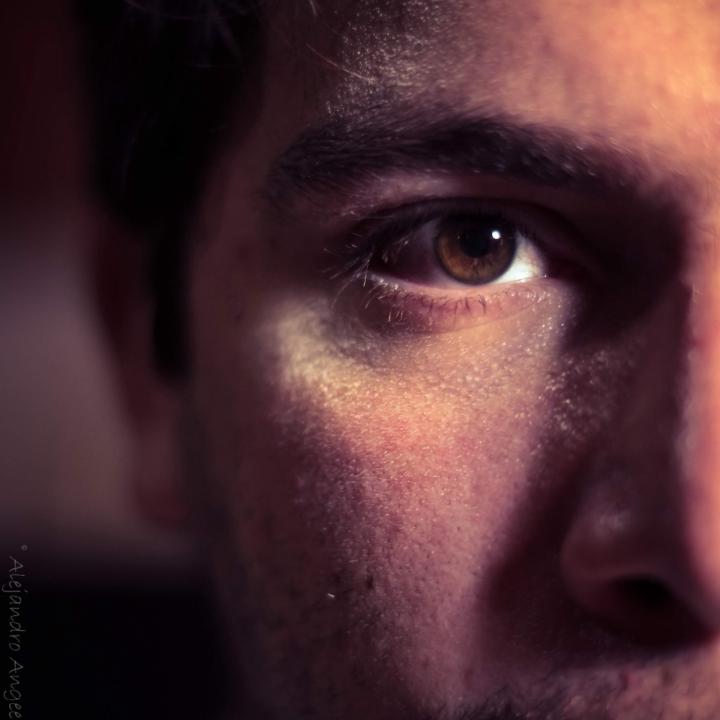 Alejandro Angee