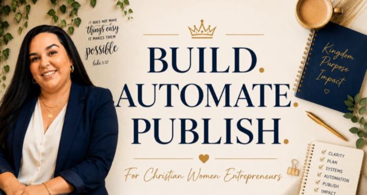 Christian Women Biz Collective
