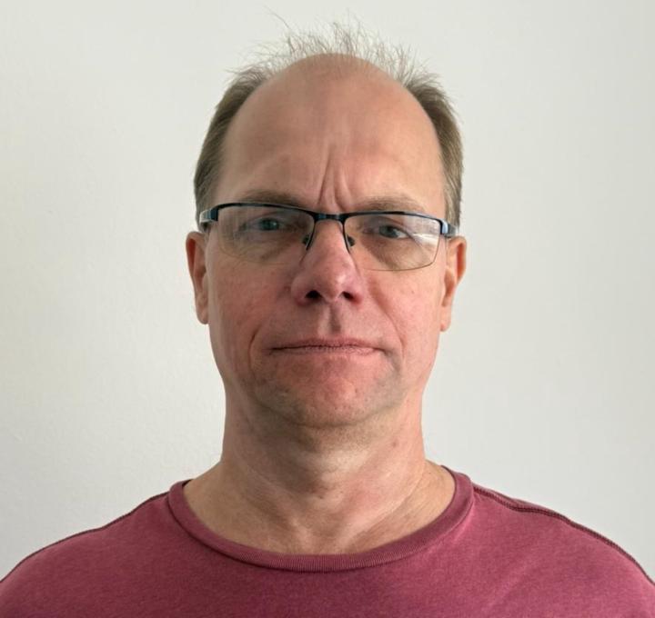 John Nagel