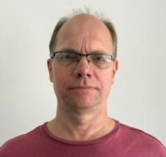 John Nagel