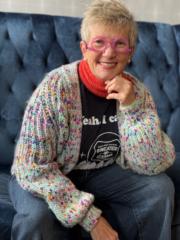 Kim Oglesby