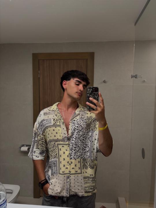 Lucas Acosta