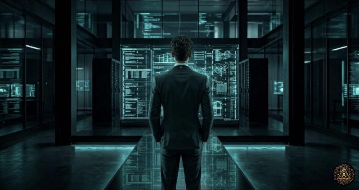 Subject: [CLASSIFIED] Why 99% of AI Projects are Dead on Arrival.