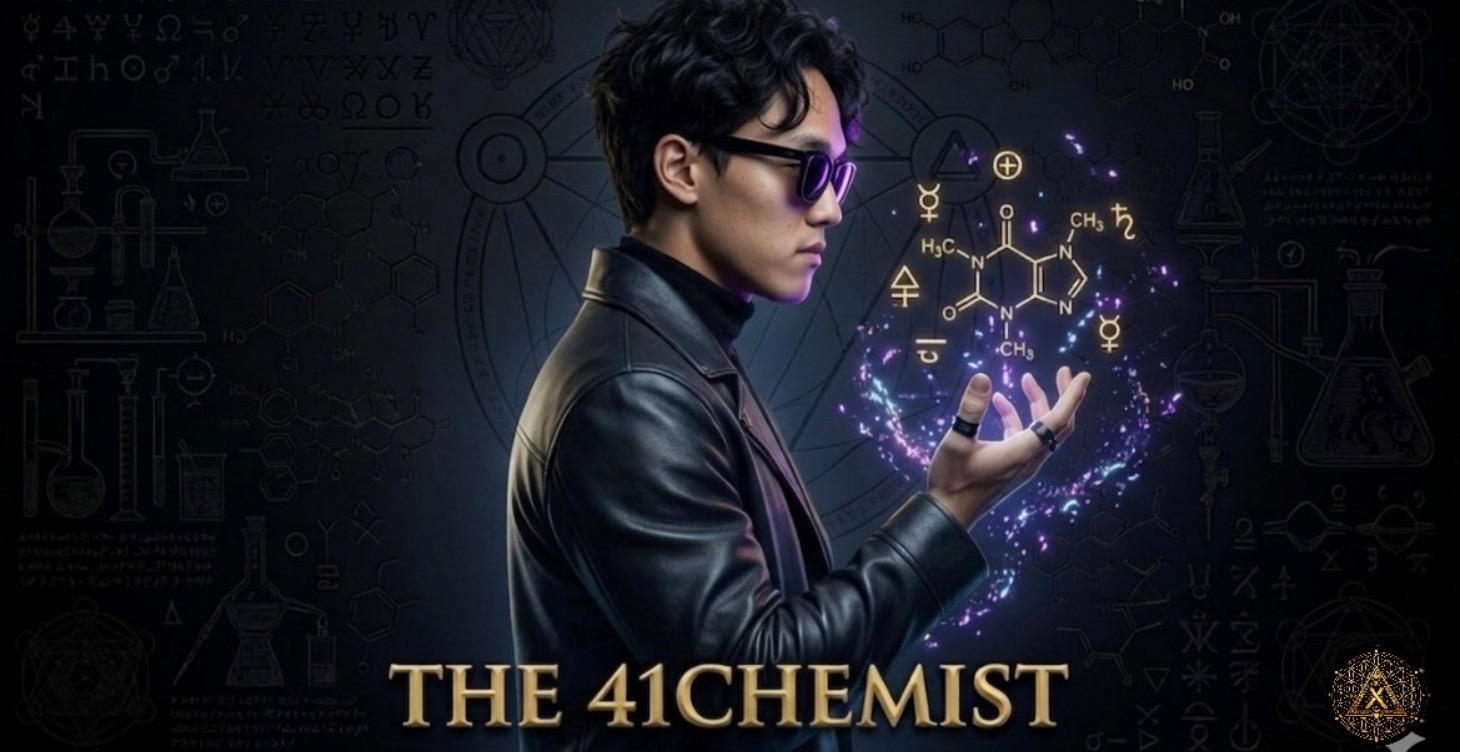 The Transmutation