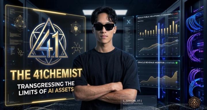 The 41Chemist