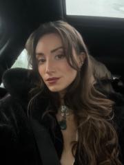 Gabrielle Bachand