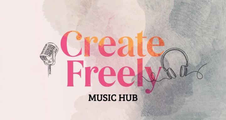 Create Freely (Free)