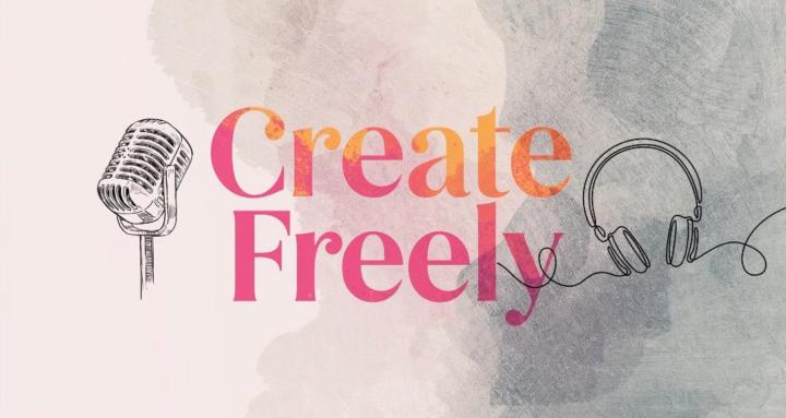 Create Freely (Free)