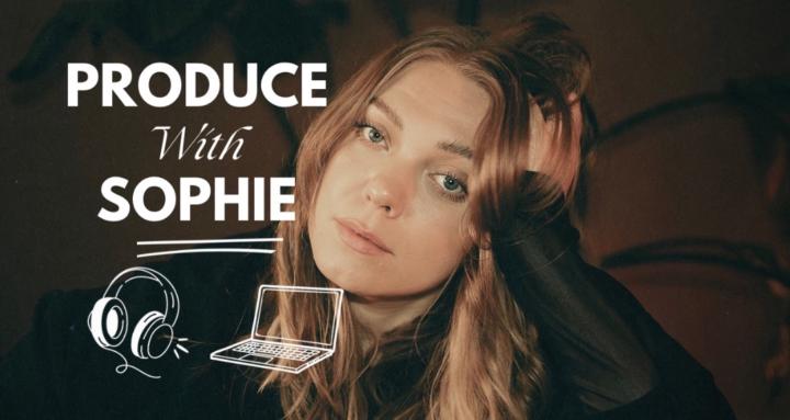 Produce with Sophie (Free)