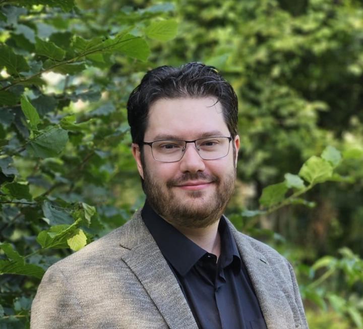 Andreas Häberli