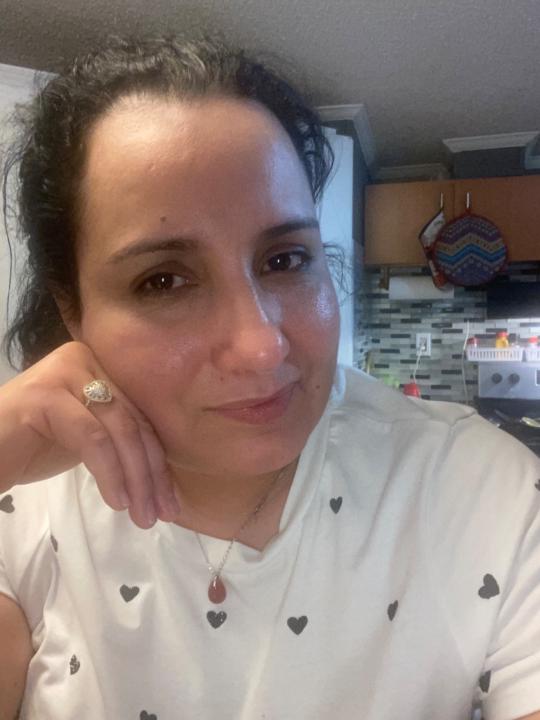 Leslie Garcia