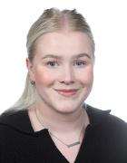 Lovísa Einarsdóttir