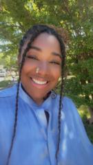 Tiana Watts-Porter