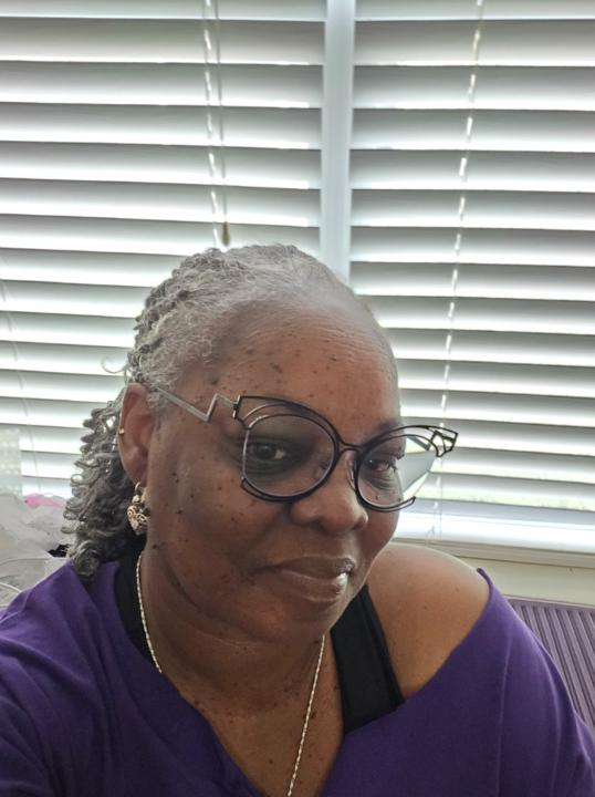 Tracy Johnson