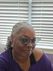 Tracy Johnson
