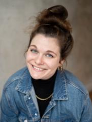 Alina Schümann