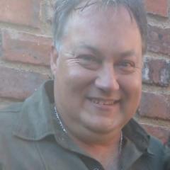 Riaan van Staden