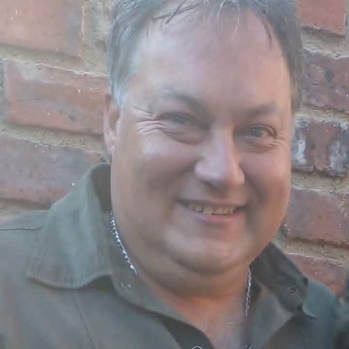 Riaan van Staden