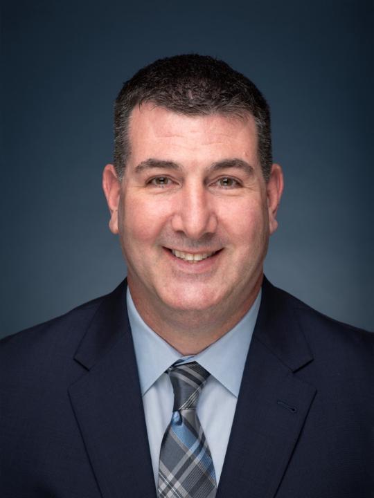 Joe Delli Carpini