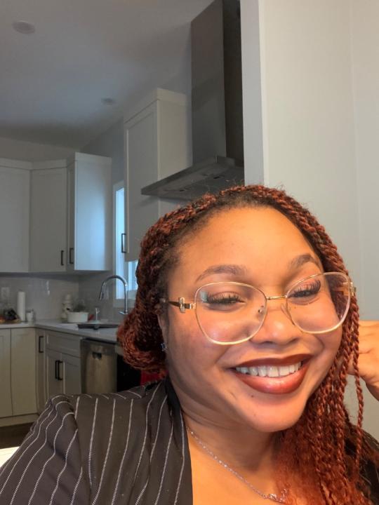 Stephanie Uwazie
