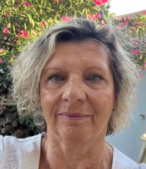 Corinne Van erpe