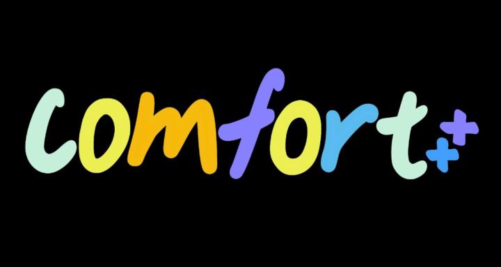 Comfort++