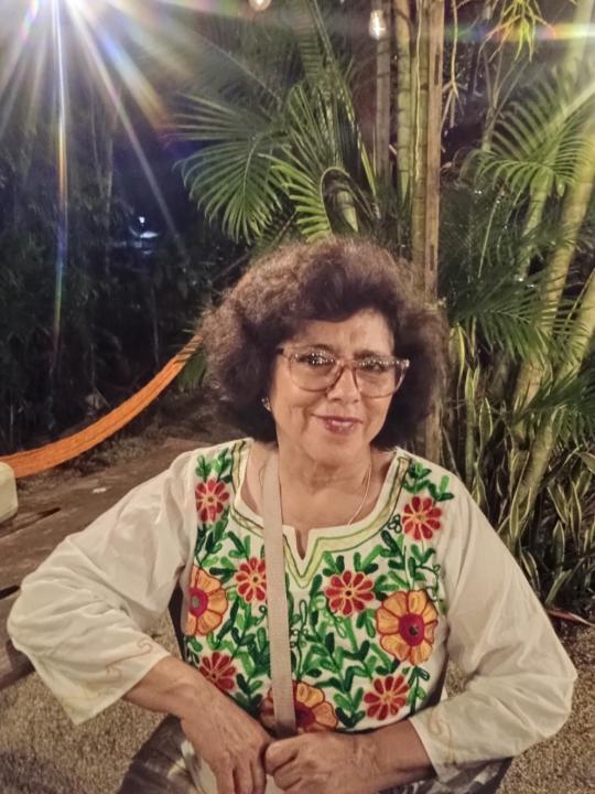 Areli Cedillo