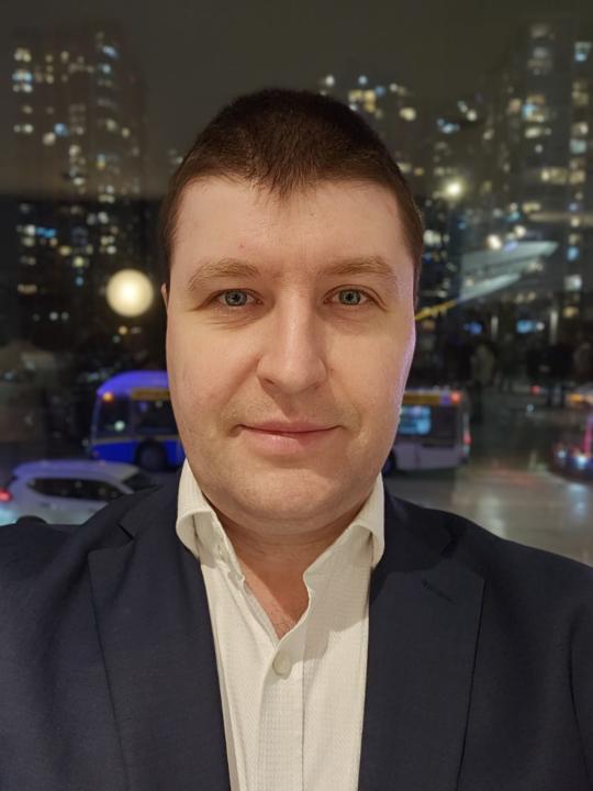Gerard Pietrykiewicz