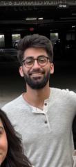 Arrez Charania