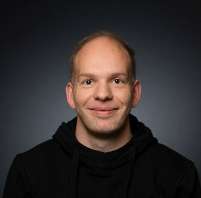 Kevin Claassen