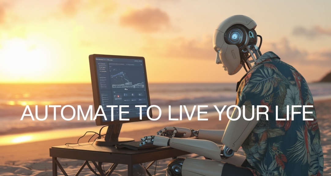 AI Automation Elite
