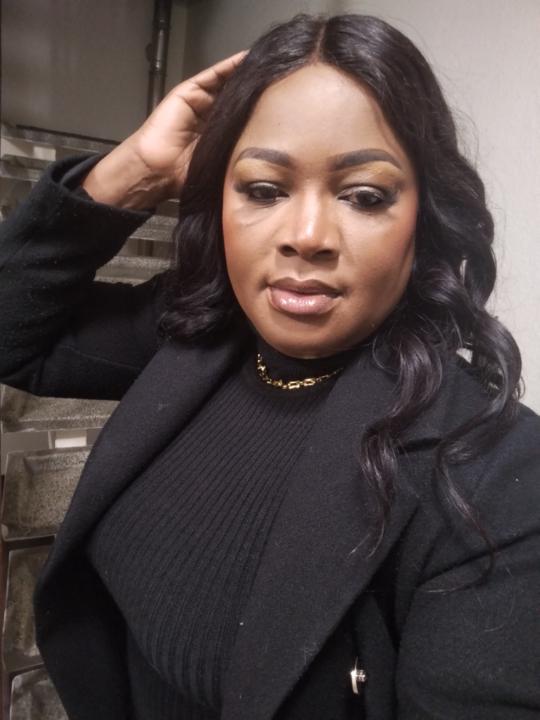 Sylvie Bitolo mpialu