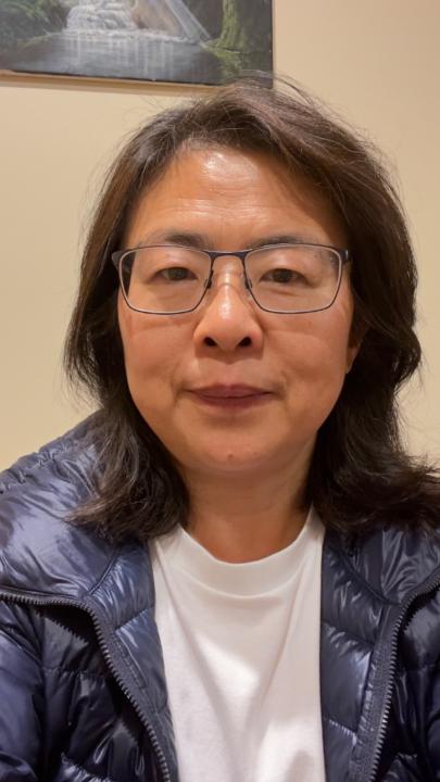 Margaret Zhou