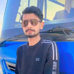 Ahmad Bilal