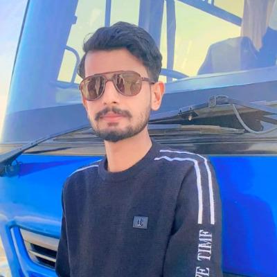 Ahmad Bilal