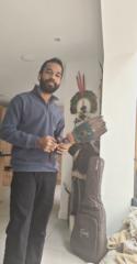 Kalyan Babu Gk