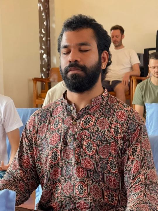 Krishna Kalyan Babu Gk