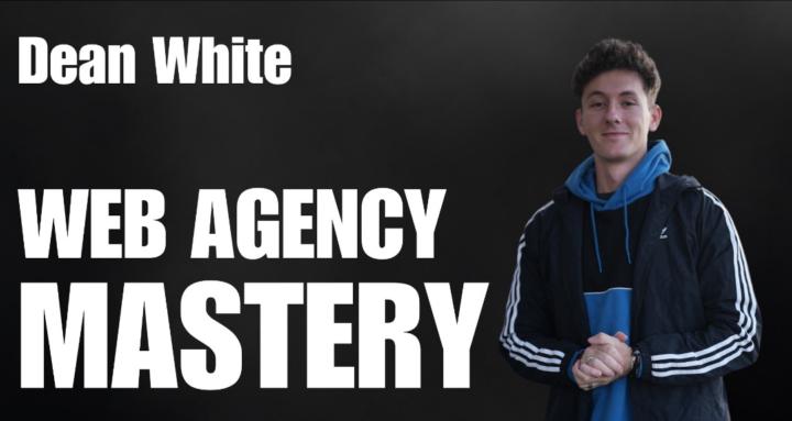 Web Agency Mastery: Course