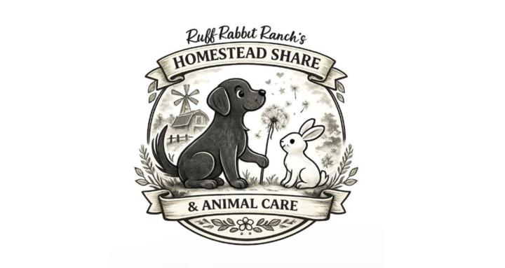 Homestead Share & Animal Care