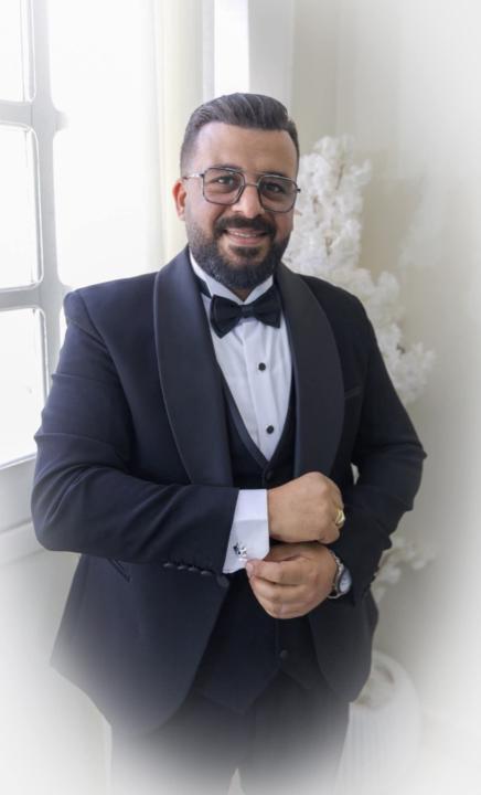 Amir Kamal